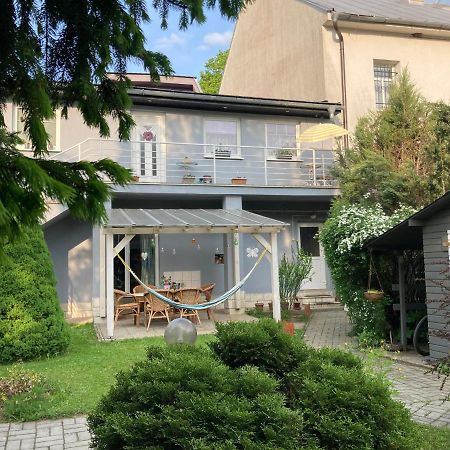Penzion Roal Pieniny Hotel Spisska Stara Ves Ngoại thất bức ảnh