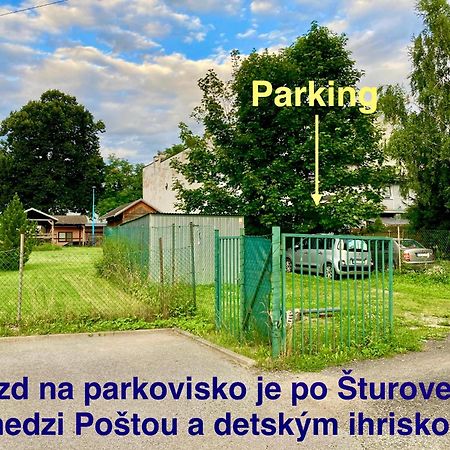 Penzion Roal Pieniny Hotel Spisska Stara Ves Ngoại thất bức ảnh