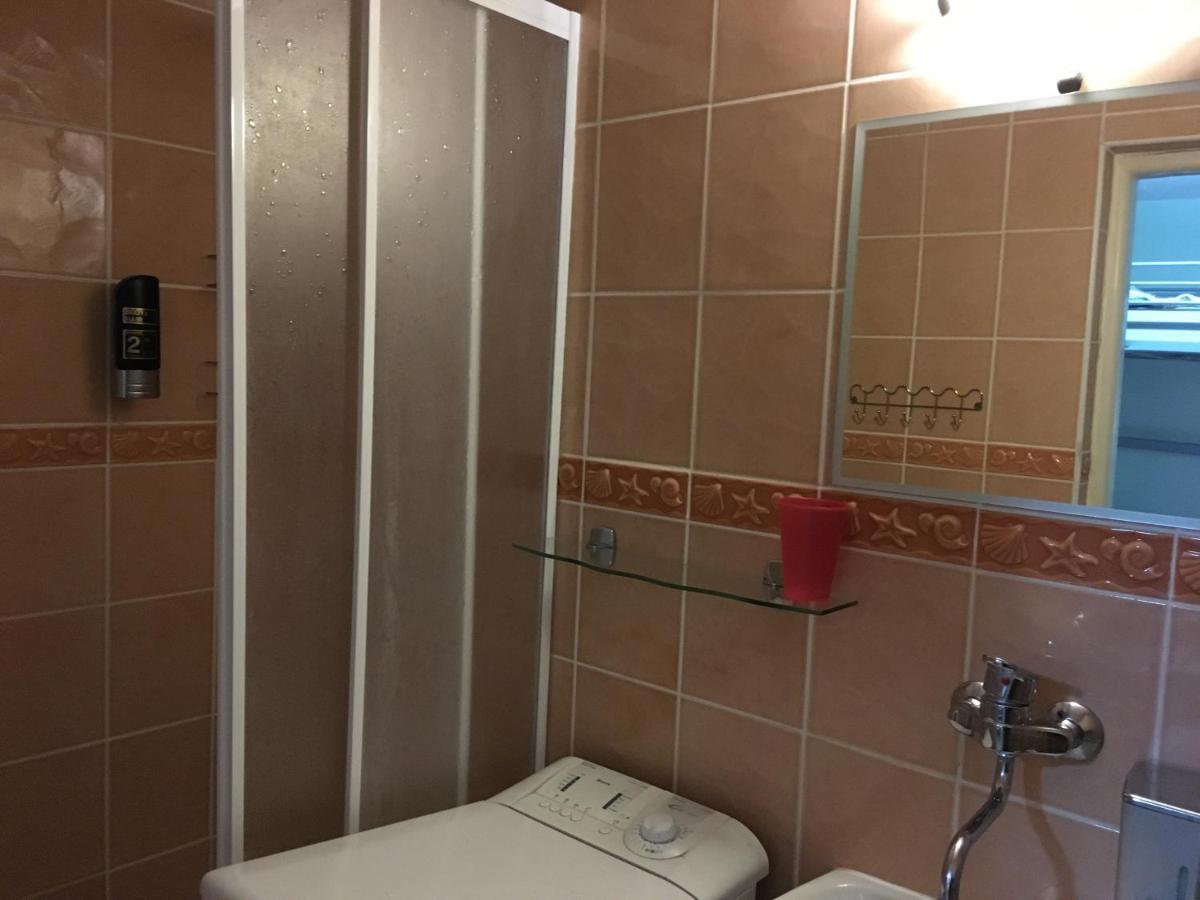 Penzion Roal Pieniny Hotel Spisska Stara Ves Ngoại thất bức ảnh