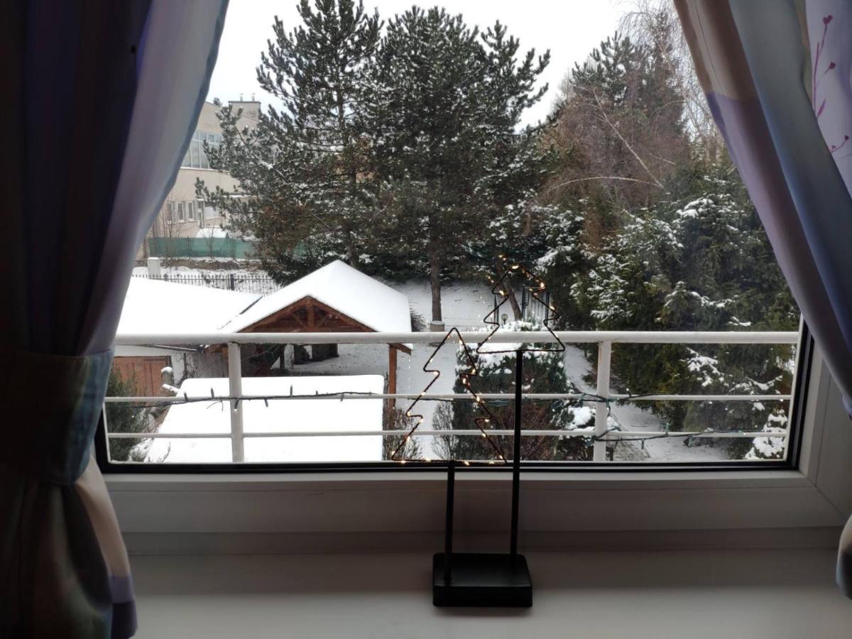 Penzion Roal Pieniny Hotel Spisska Stara Ves Ngoại thất bức ảnh