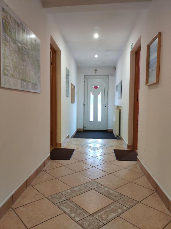 Penzion Roal Pieniny Hotel Spisska Stara Ves Ngoại thất bức ảnh